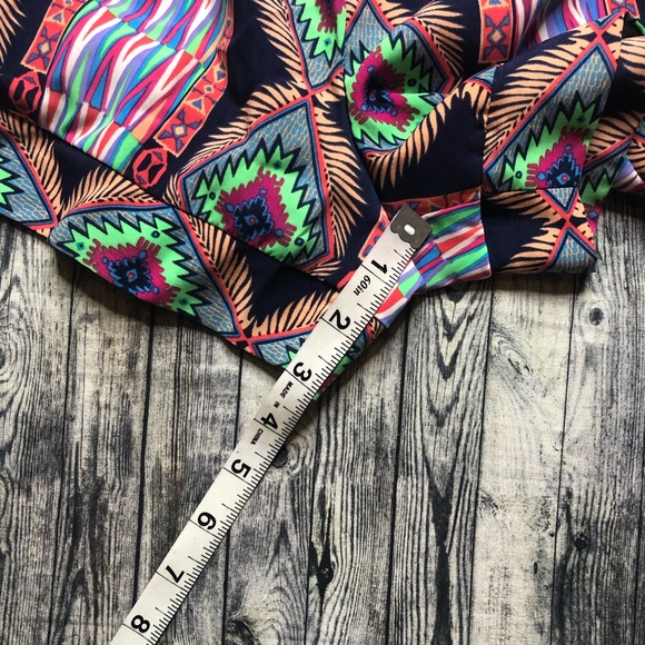 ⚡️Pink Rose Shorts - Picture 4 of 6